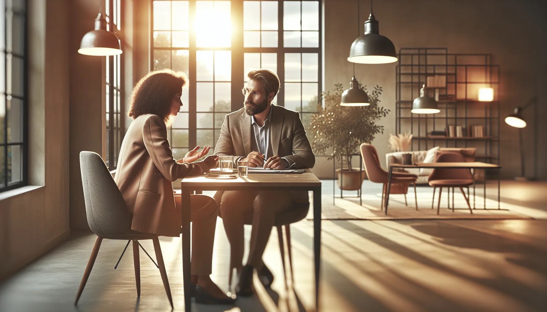 Coaching en reconversion professionnelle : méthode, durée, prix