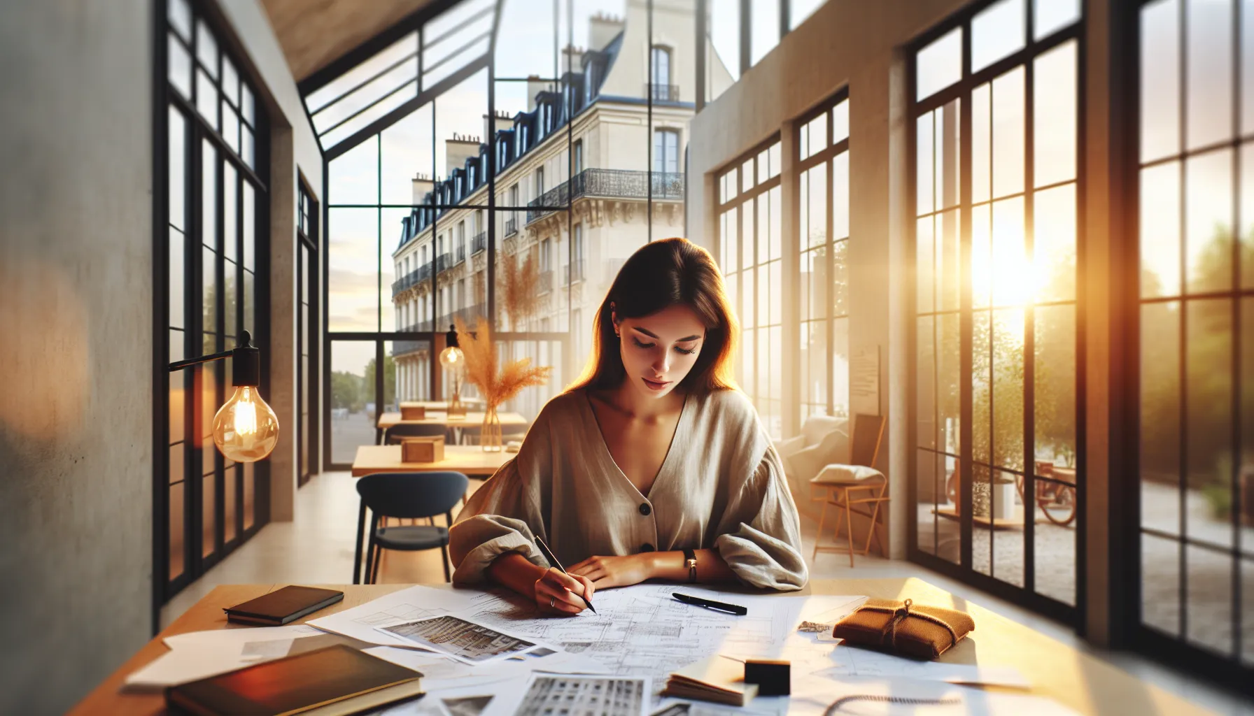 Comment réussir sa reconversion professionnelle : méthode chiffrée