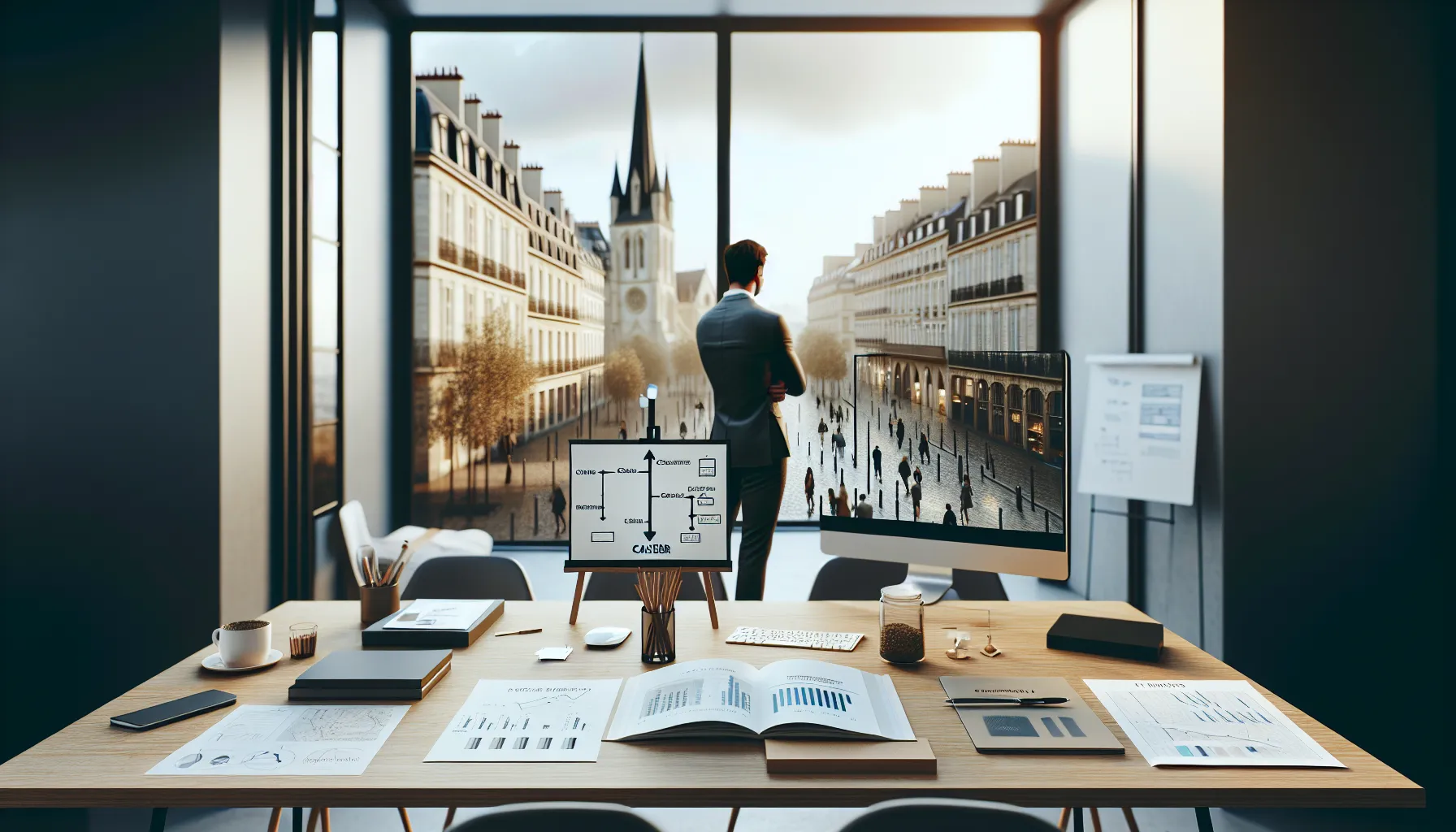 Formation reconversion : la feuille de route complète