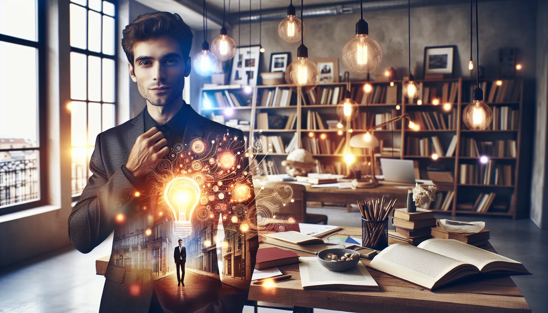 HPE et reconversion : un avantage concret ?